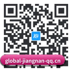 Android 安卓版 二维码